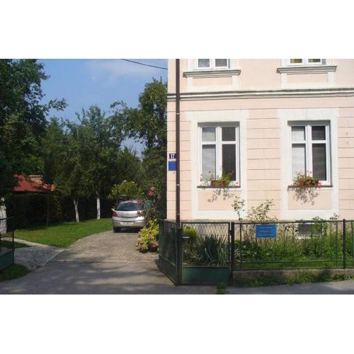 Apartments with parking spaces Otocac, Velebit - 20246