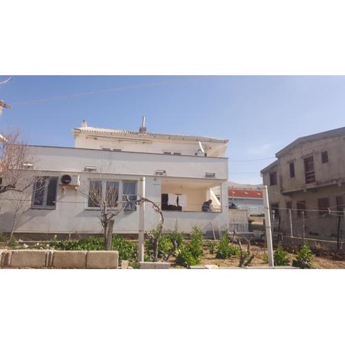 Apartments with parking spaces Pag - 12649
