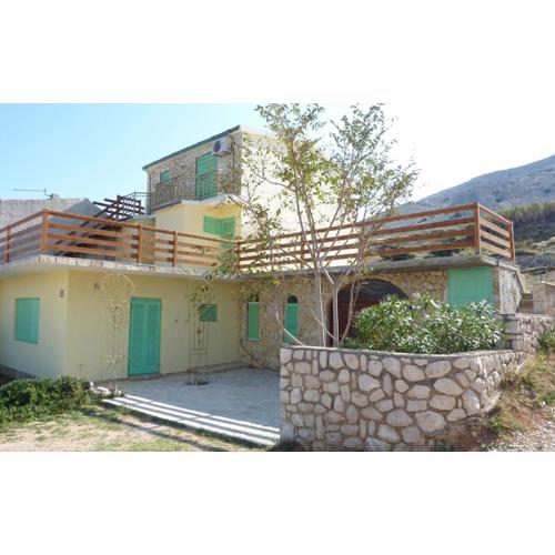 Apartments with parking spaces Pag - 21220