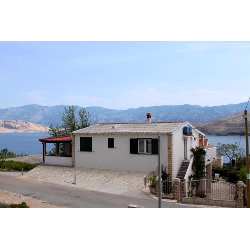 Apartments with parking spaces Pag - 6326
