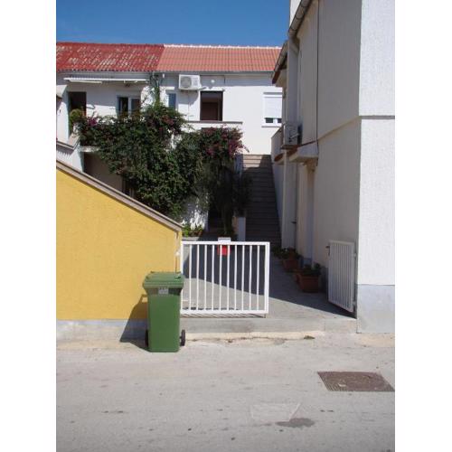 Apartments with parking spaces Povljana, Pag - 15532