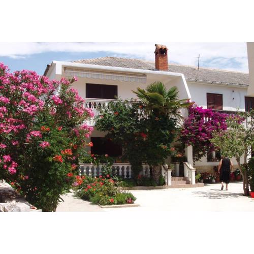 Apartments with parking spaces Povljana, Pag - 228