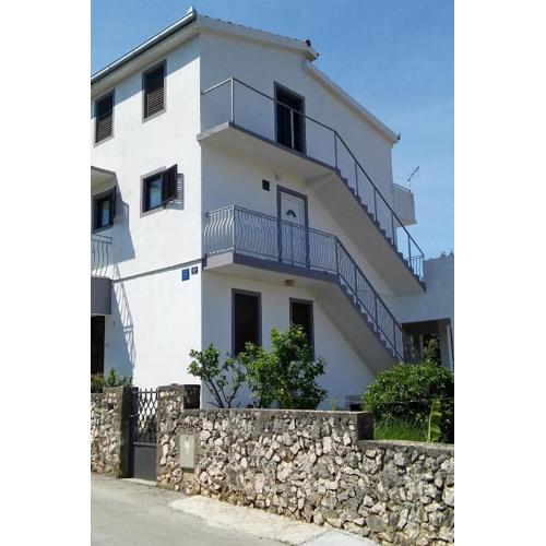 Apartments with parking spaces Razanj, Rogoznica - 17328
