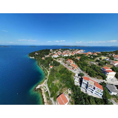 Apartments with parking spaces Sali, Dugi otok - 17791