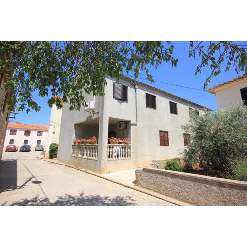Apartments with parking spaces Sali, Dugi otok - 447