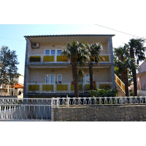 Apartments with parking spaces Selce, Crikvenica - 18844