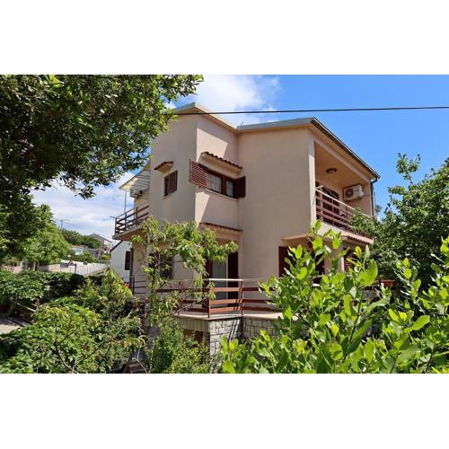 Apartments with parking spaces Selce, Crikvenica - 24439