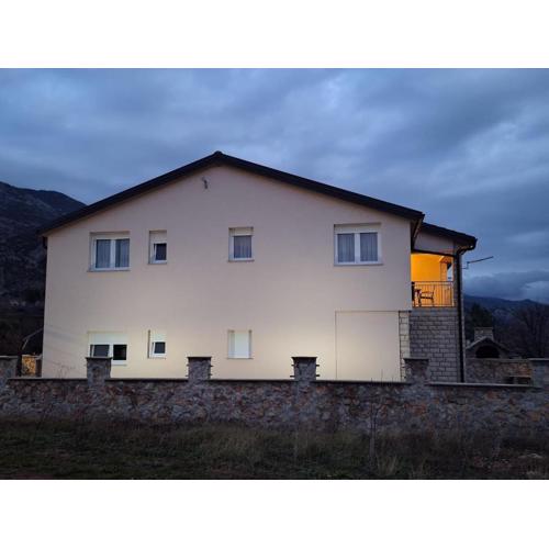 Apartments with parking spaces Seline, Paklenica - 23552