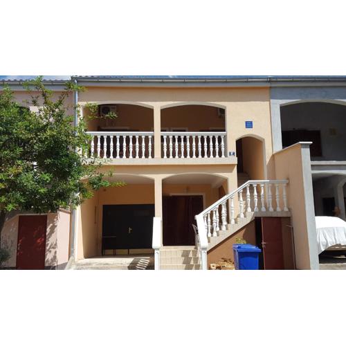 Apartments with parking spaces Starigrad, Paklenica - 11683