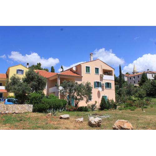 Apartments with parking spaces Sveti Jakov, Losinj - 8011