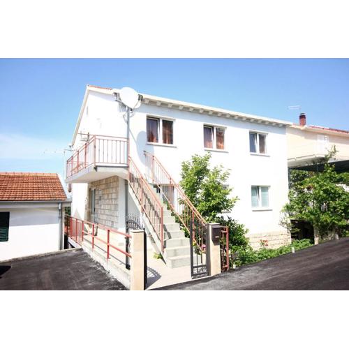 Apartments with parking spaces Trpanj, Peljesac - 10083