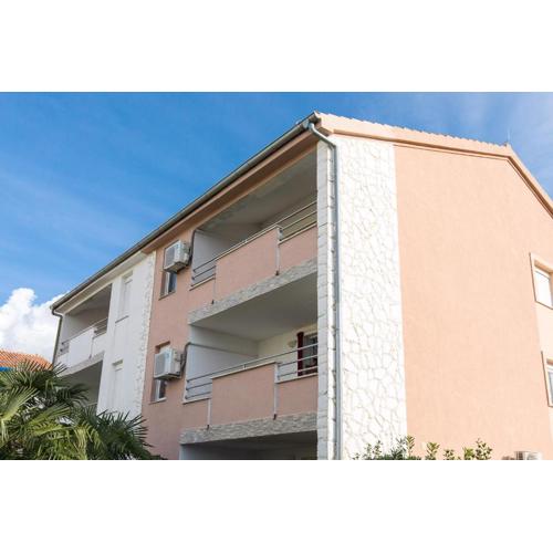 Apartments with parking spaces Vantacici, Krk - 22447