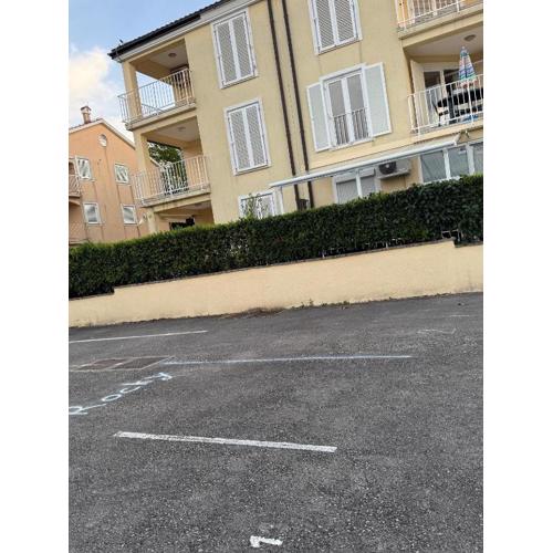Apartments with parking spaces Vantacici, Krk - 24504