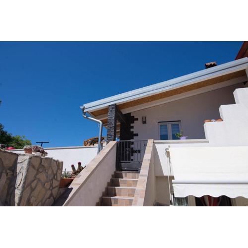 Apartments with parking spaces Veli Losinj, Losinj - 21260