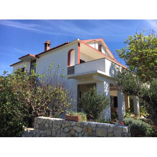 Apartments with parking spaces Vlasici, Pag - 4140