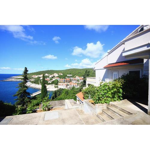 Apartments with parking spaces Zavalatica, Korcula - 9690