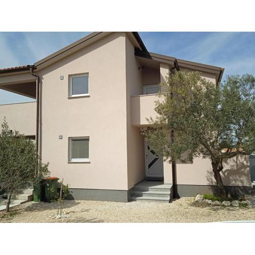 Apartments with parking spaces Zdrelac, Pasman - 21549