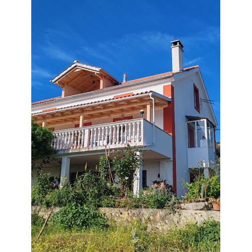 Apartments with parking spaces Zman, Dugi otok - 449