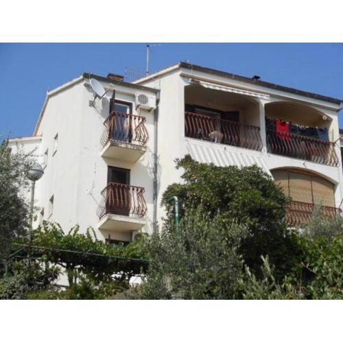 Apartments with WiFi Bol, Brac - 21411