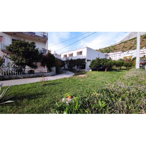 Apartments with WiFi Duce, Omis - 21055