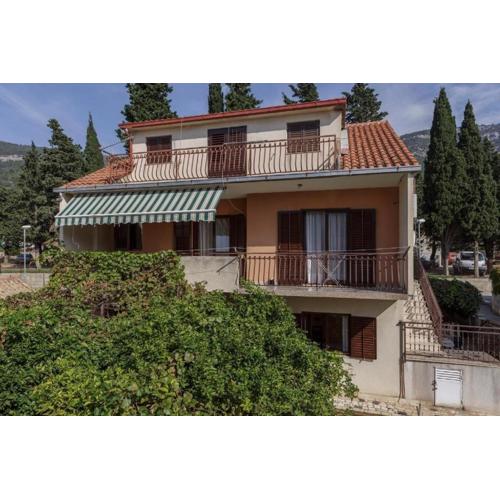 Apartments with WiFi Komiza, Vis - 2420