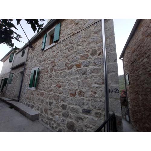 Apartments with WiFi Pitve, Hvar - 22114