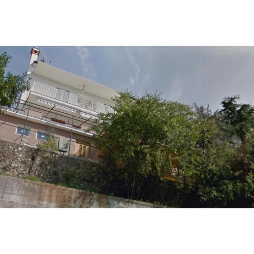 Apartments with WiFi Rabac, Labin - 17261