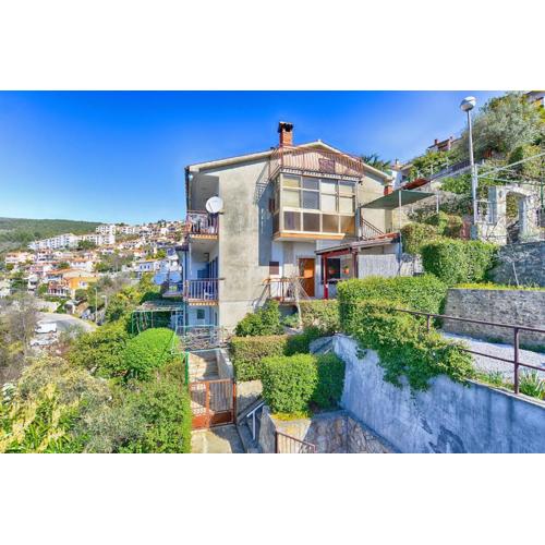 Apartments with WiFi Rabac, Labin - 20640