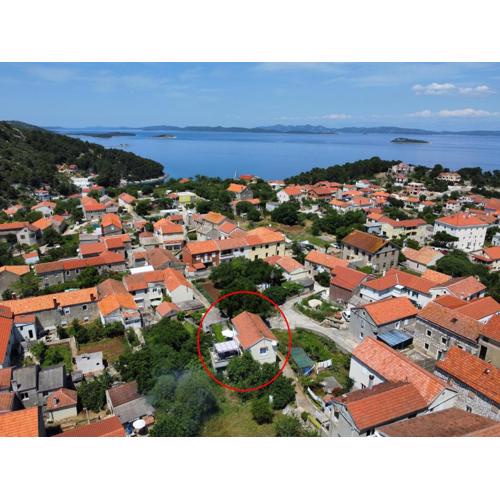 Apartments with WiFi Sali, Dugi otok - 8189