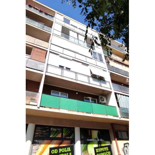 Apartments with WiFi Sibenik - 20831