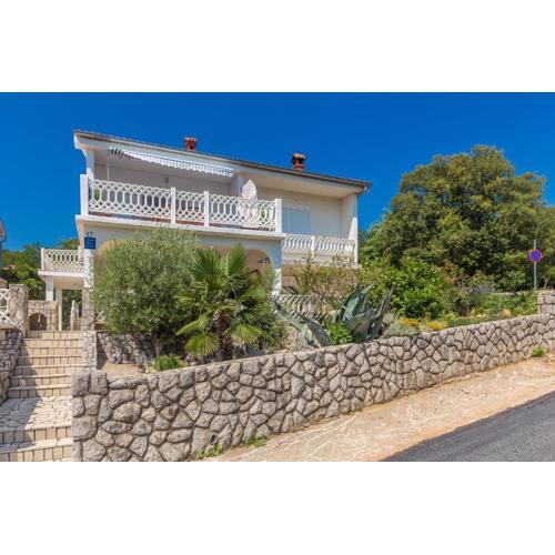 Apartments with WiFi Silo, Krk - 18691