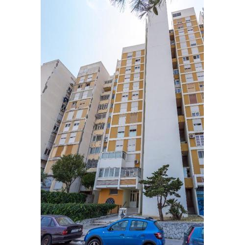 Apartments with WiFi Split - 13957