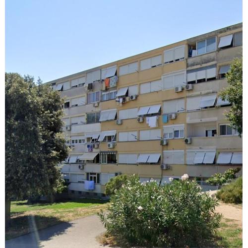 Apartments with WiFi Split - 20017