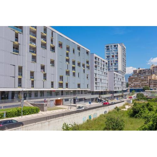 Apartments with WiFi Split - 21368