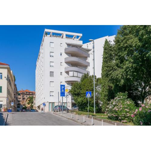 Apartments with WiFi Split - 21385