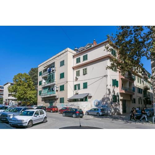 Apartments with WiFi Split - 21804