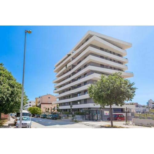 Apartments with WiFi Split - 22872