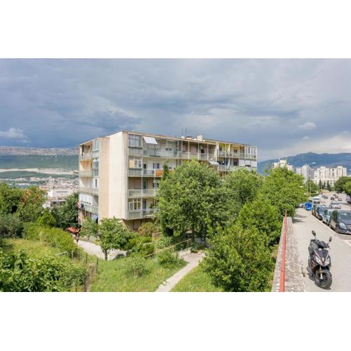 Apartments with WiFi Split - 23098