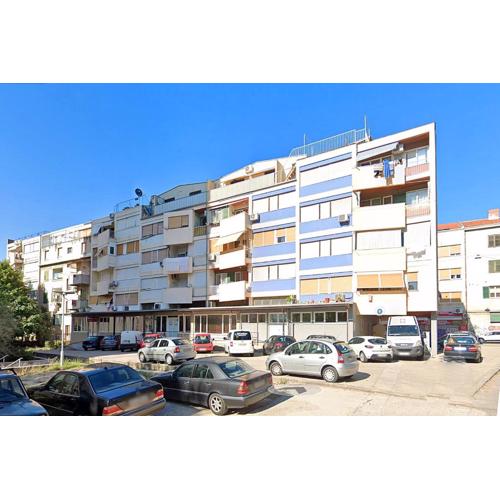 Apartments with WiFi Split - 23241