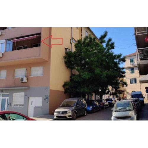 Apartments with WiFi Split - 23407