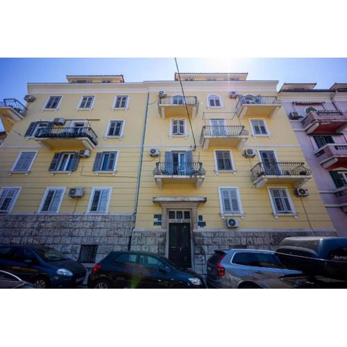 Apartments with WiFi Split - 23440