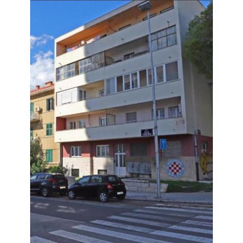 Apartments with WiFi Split - 23697
