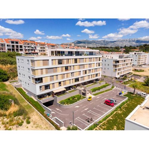Apartments with WiFi Split - 23863