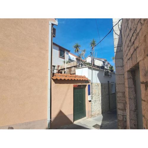 Apartments with WiFi Split - 24525