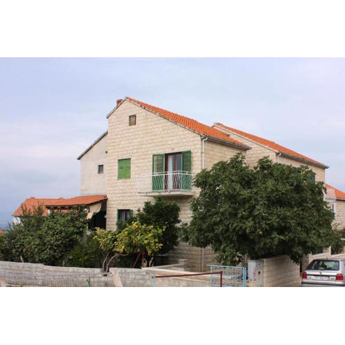 Apartments with WiFi Supetar, Brac - 5667