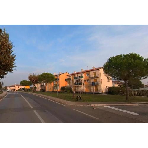 Apartments with WiFi Umag - 22377