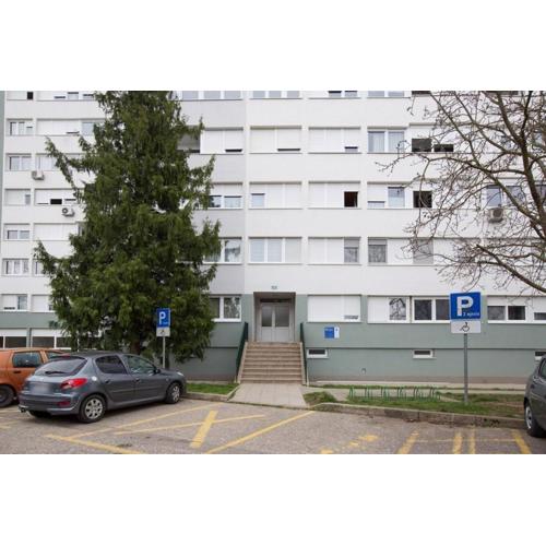 Apartments with WiFi Velika Gorica, Prigorje - 22011