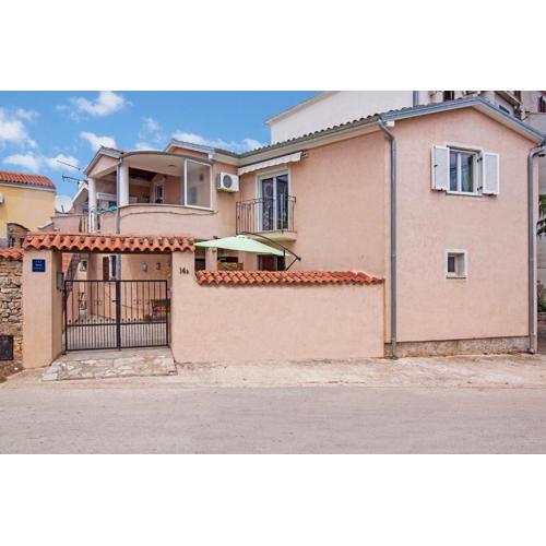 Apartments with WiFi Vodnjan, Fazana - 24332