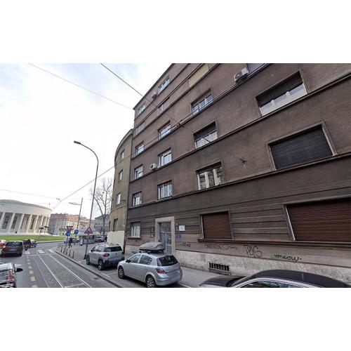 Apartments with WiFi Zagreb - 22385