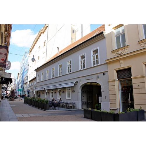 Apartments with WiFi Zagreb - 22402
